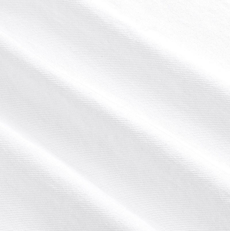 WHITE OWST LOOSE SHORTS