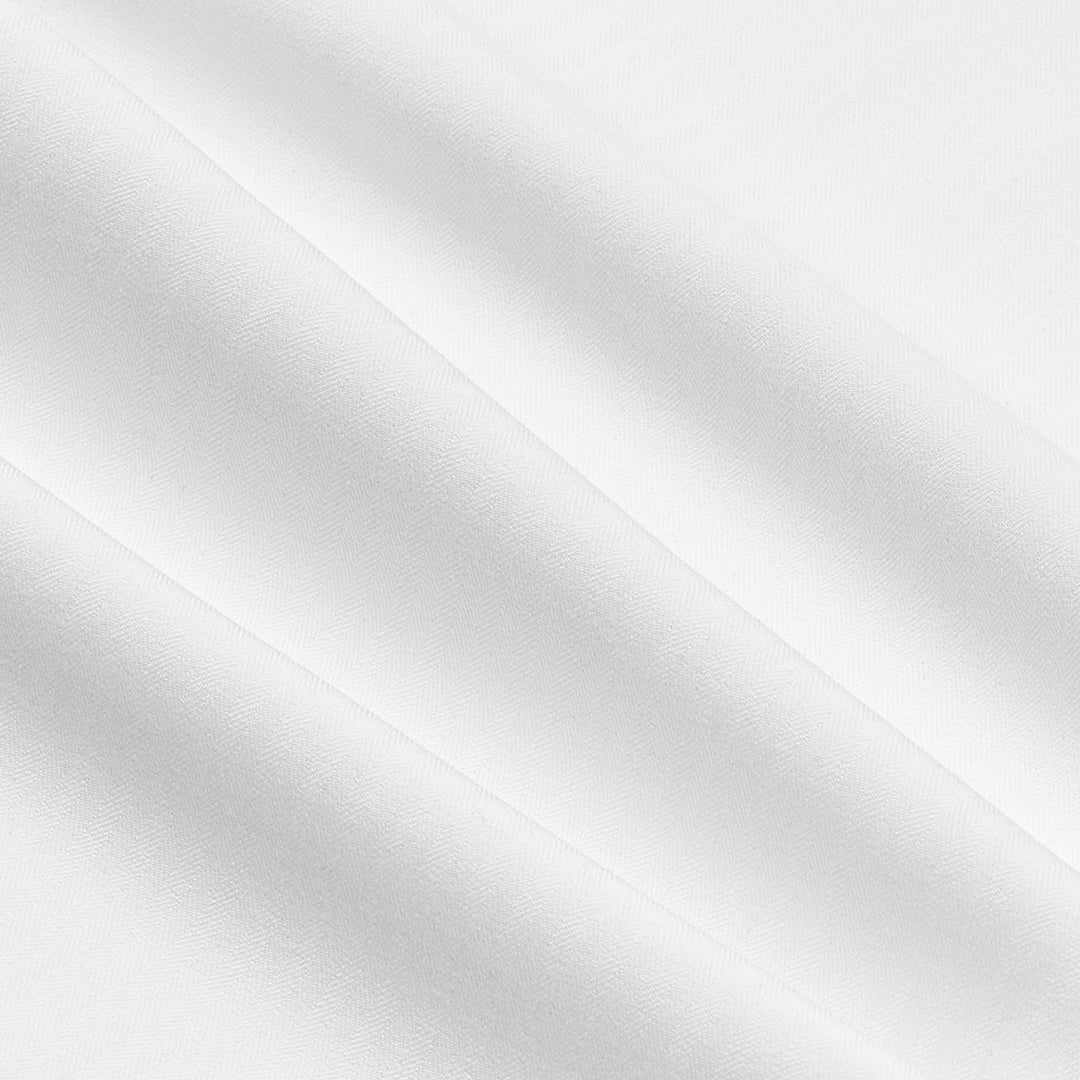 OWST DRAWSTRING PANTS WHITE