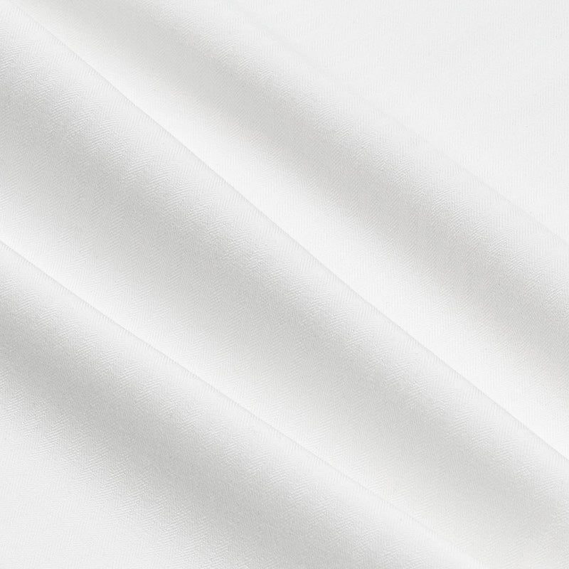 OWST DRAWSTRING PANTS WHITE