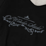 OWST SUBZERO TWO-TONED HOODIE