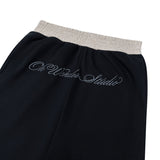 OWST SUBZERO TWO-TONED SWEATPANTS