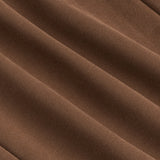 OWST SUBZERO TWO-TONED SWEATPANTS - BROWN