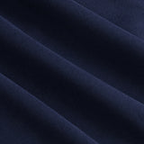 OWST SUBZERO TWO-TONED SWEATPANTS - NAVY BLUE
