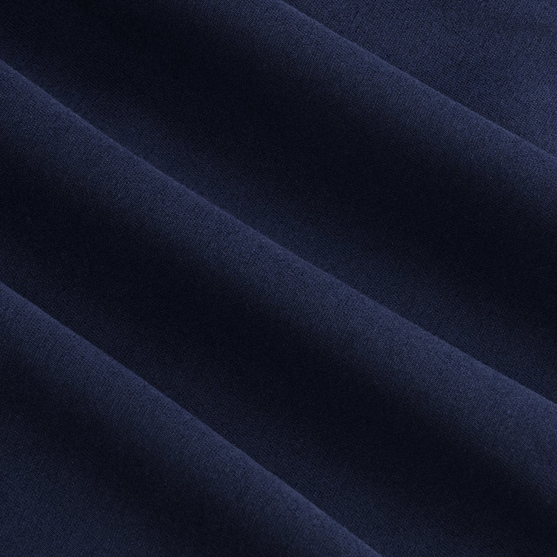 OWST SUBZERO TWO-TONED SWEATPANTS - NAVY BLUE
