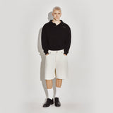 BLACK OWST SUBZERO SWEATSHIRT