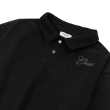BLACK OWST SUBZERO SWEATSHIRT