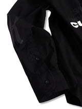 RD BLACK SHIRT