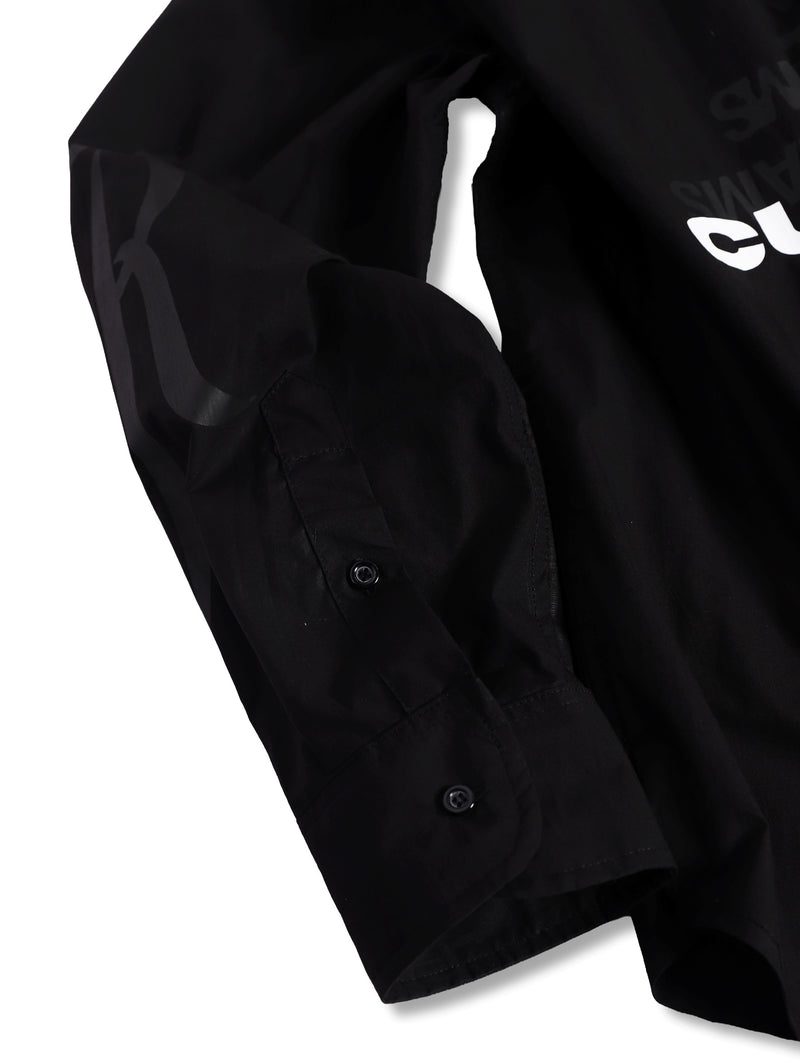 RD BLACK SHIRT