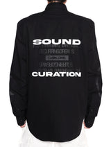 RD BLACK SHIRT