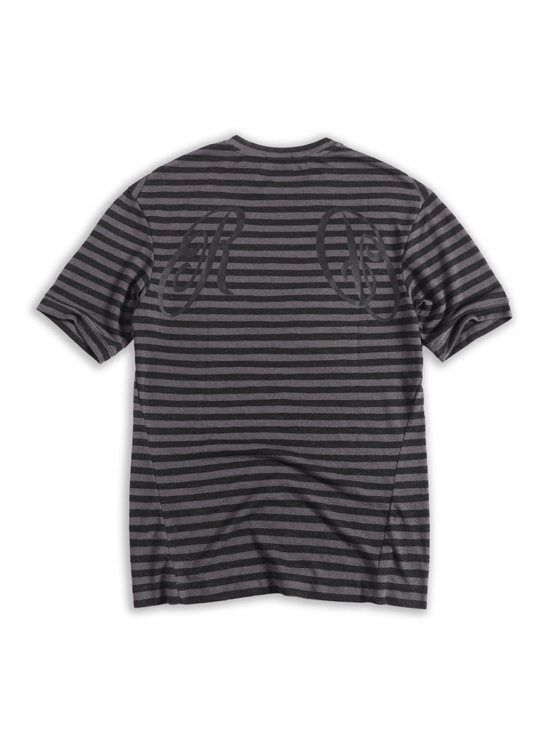 RD DARK STRIPED TSHIRT