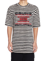 RD LIGHT STRIPED TSHIRT