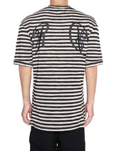 RD LIGHT STRIPED TSHIRT