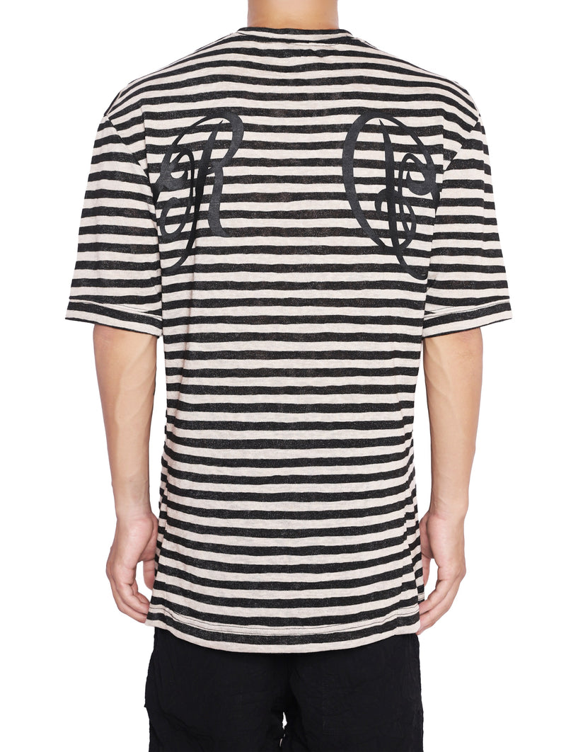 RD LIGHT STRIPED TSHIRT
