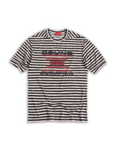 RD LIGHT STRIPED TSHIRT