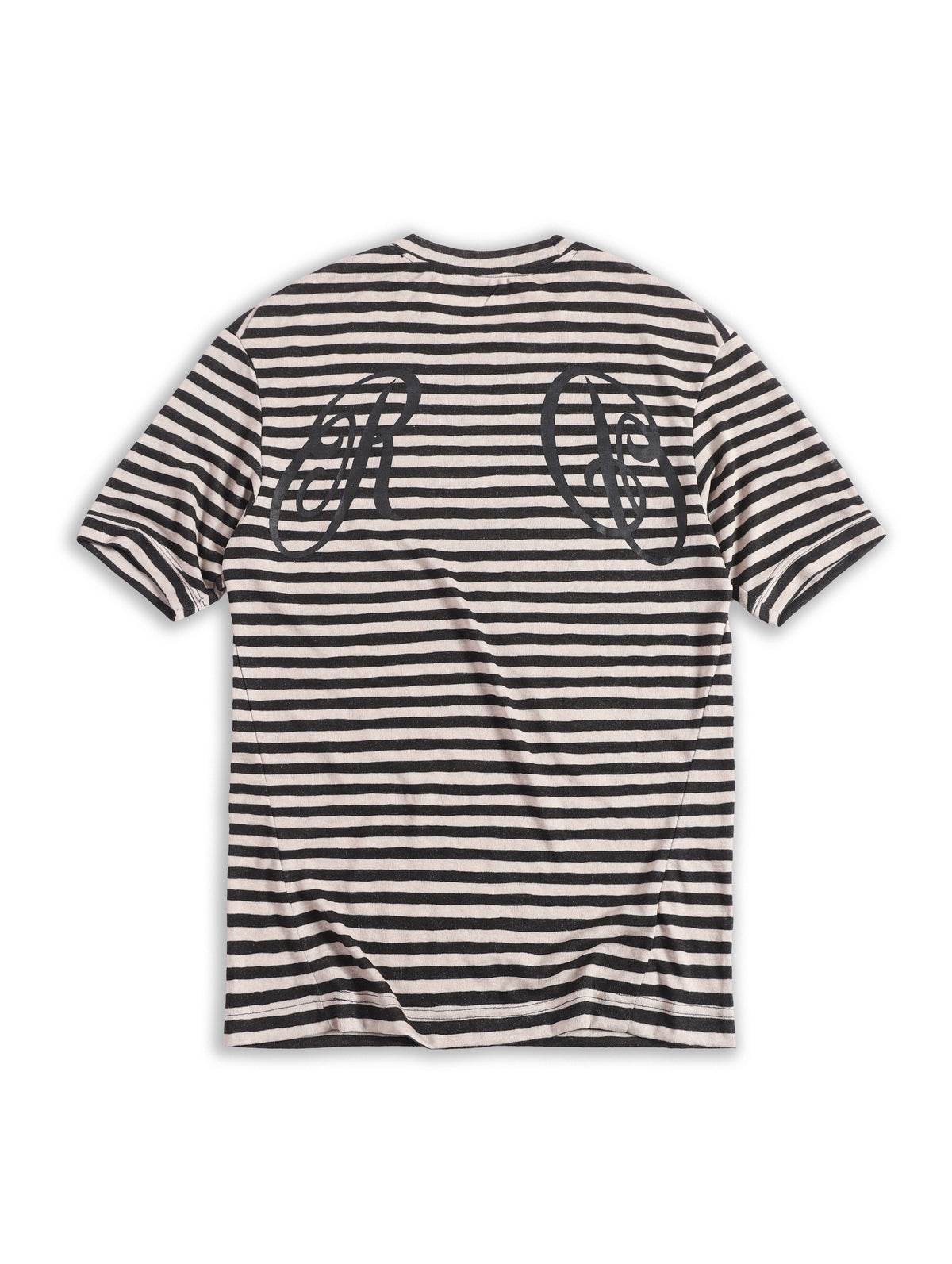 RD LIGHT STRIPED TSHIRT