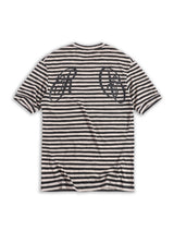 RD LIGHT STRIPED TSHIRT