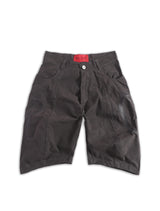 ORIGAMI GREY SHORT