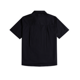 PLEATED POCKET SHIRT