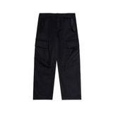 WRAPPED POCKET M65 TROUSERS
