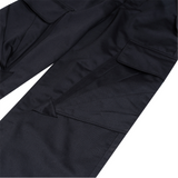 WRAPPED POCKET M65 TROUSERS