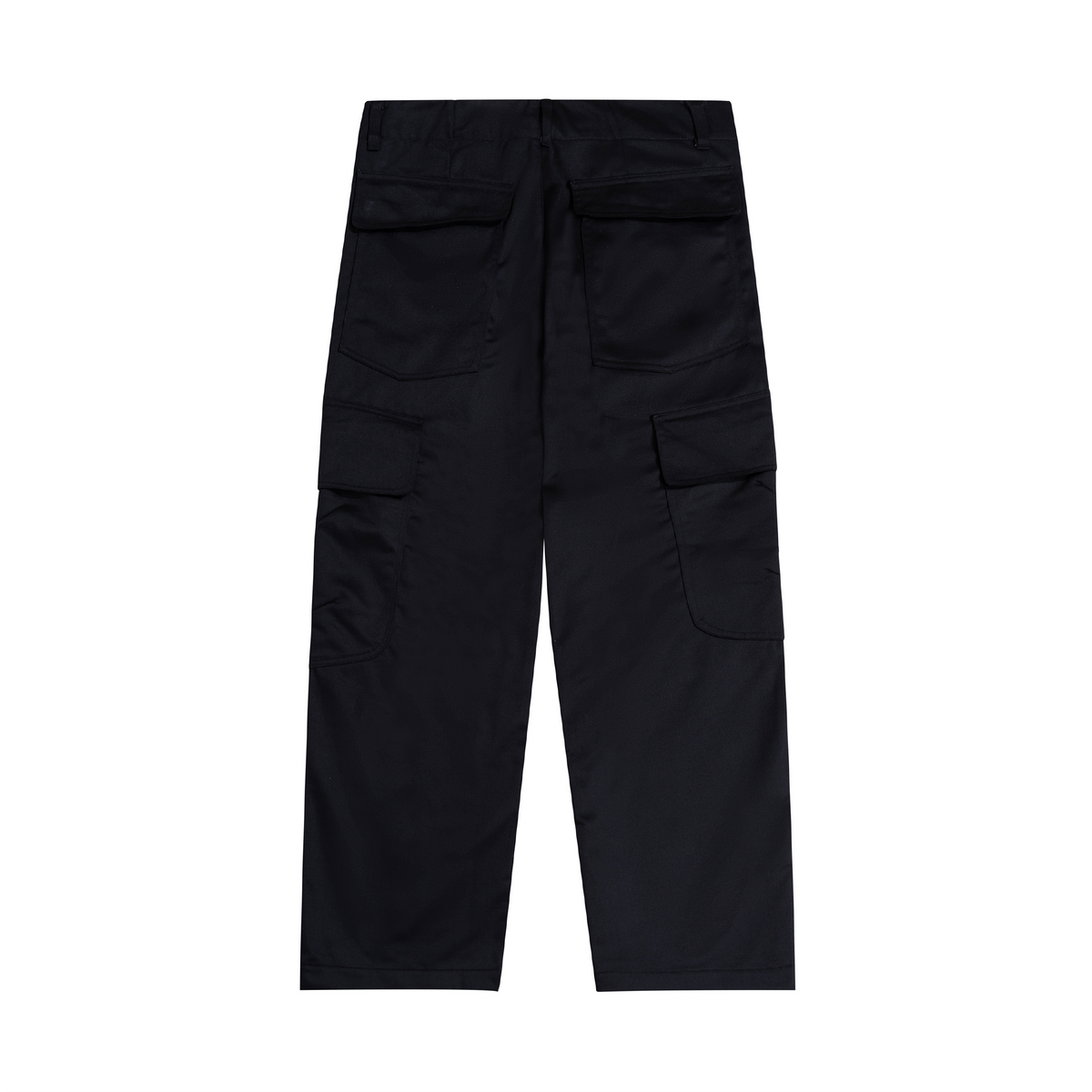 WRAPPED POCKET M65 TROUSERS