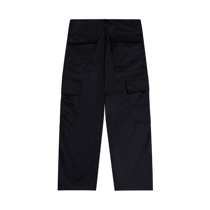 WRAPPED POCKET M65 TROUSERS