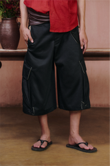 WRAPPED SHORTS
