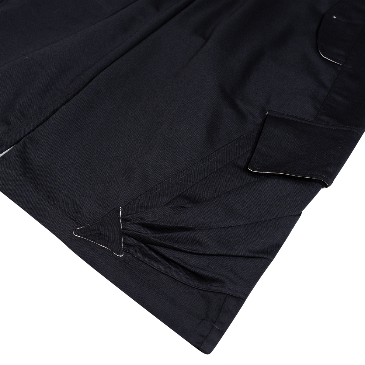 WRAPPED SHORTS