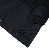 WRAPPED SHORTS