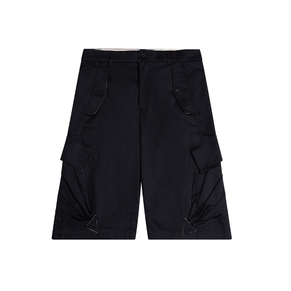 WRAPPED SHORTS