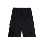 WRAPPED SHORTS