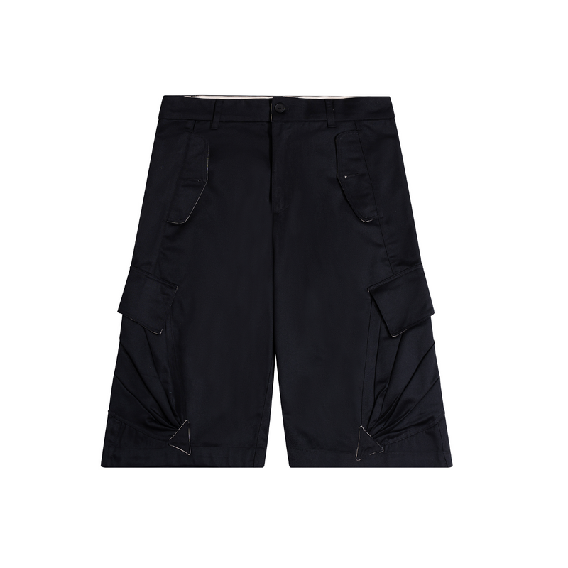 WRAPPED SHORTS