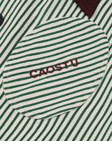 CIRCLE PATCH SHIRT 