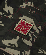 MONSTERA SHORT 