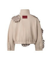 MONSTERA GARDEN JACKET