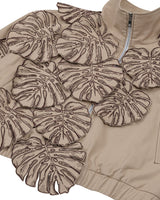 MONSTERA GARDEN JACKET