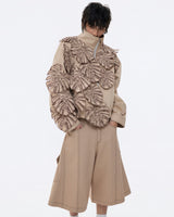 MONSTERA GARDEN JACKET