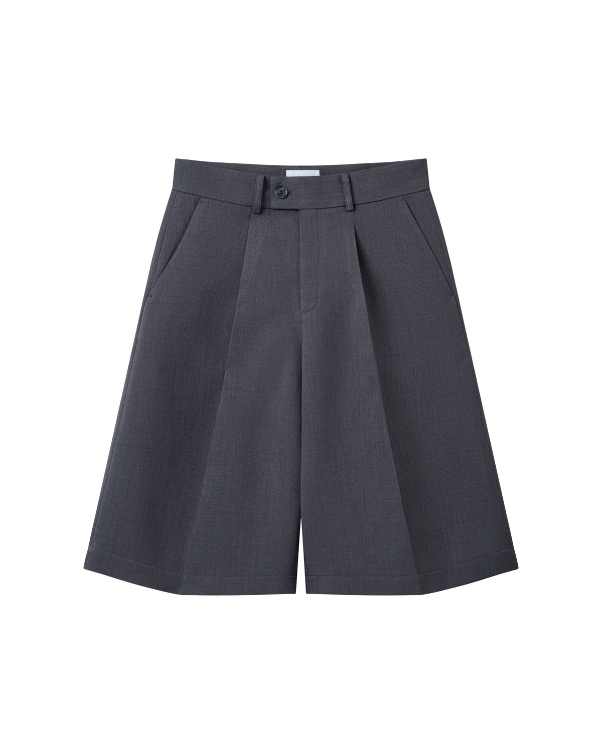 DARK GREY SHORT