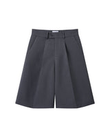 DARK GREY SHORT