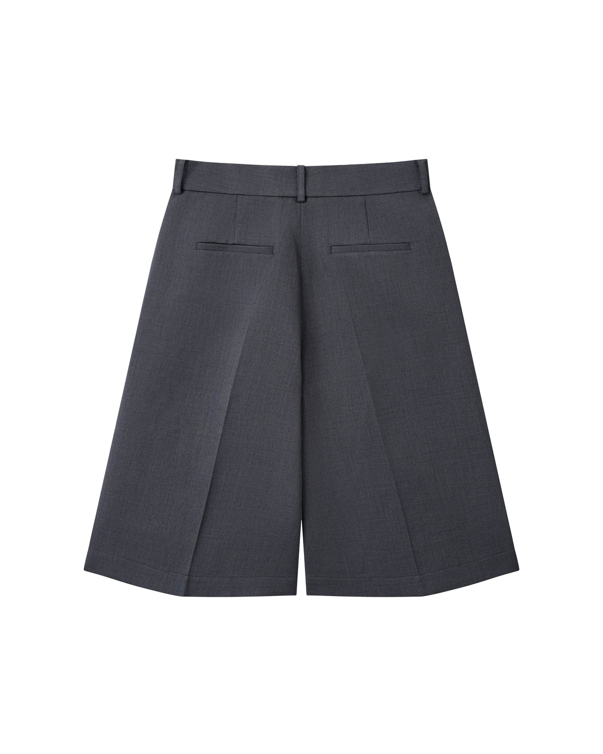 DARK GREY SHORT