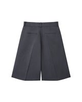 DARK GREY SHORT