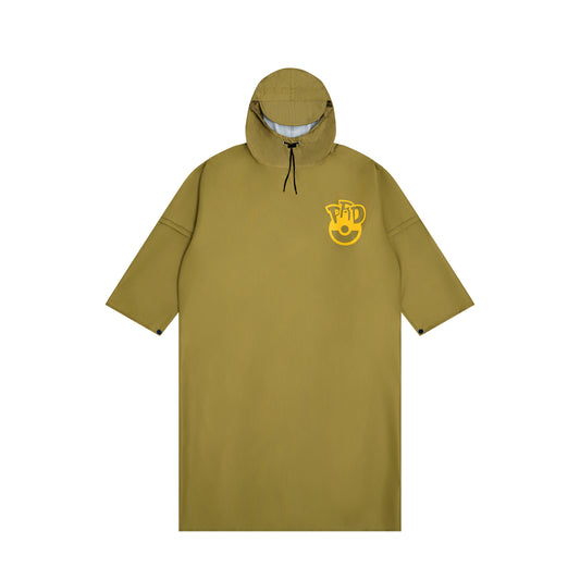 CATCH THEM ALL RAINCOAT
