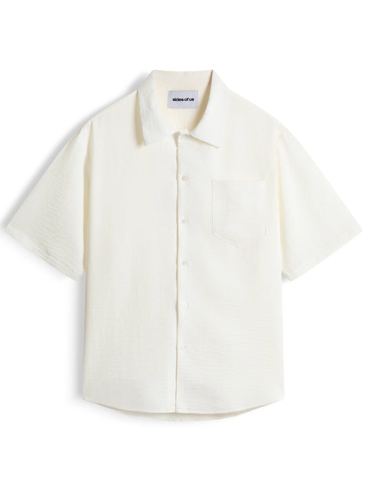 CLOUD SHIRT