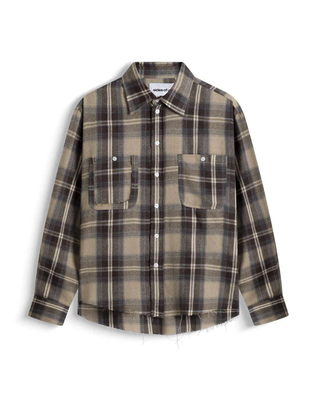 REGULAR FLANNEL