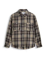 REGULAR FLANNEL