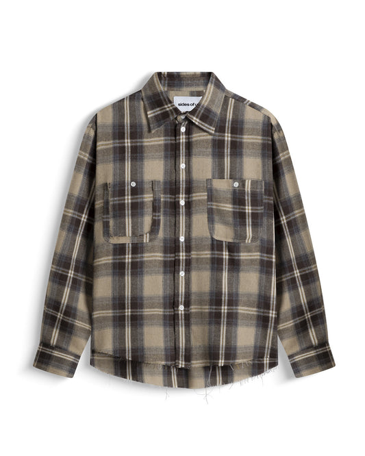 REGULAR FLANNEL