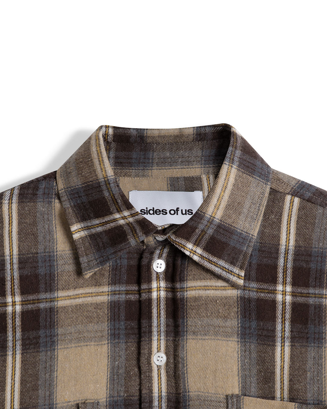 REGULAR FLANNEL