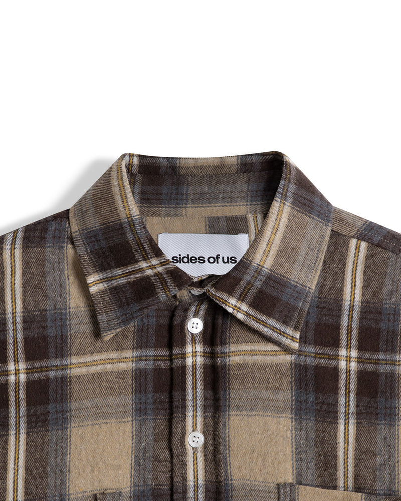 REGULAR FLANNEL