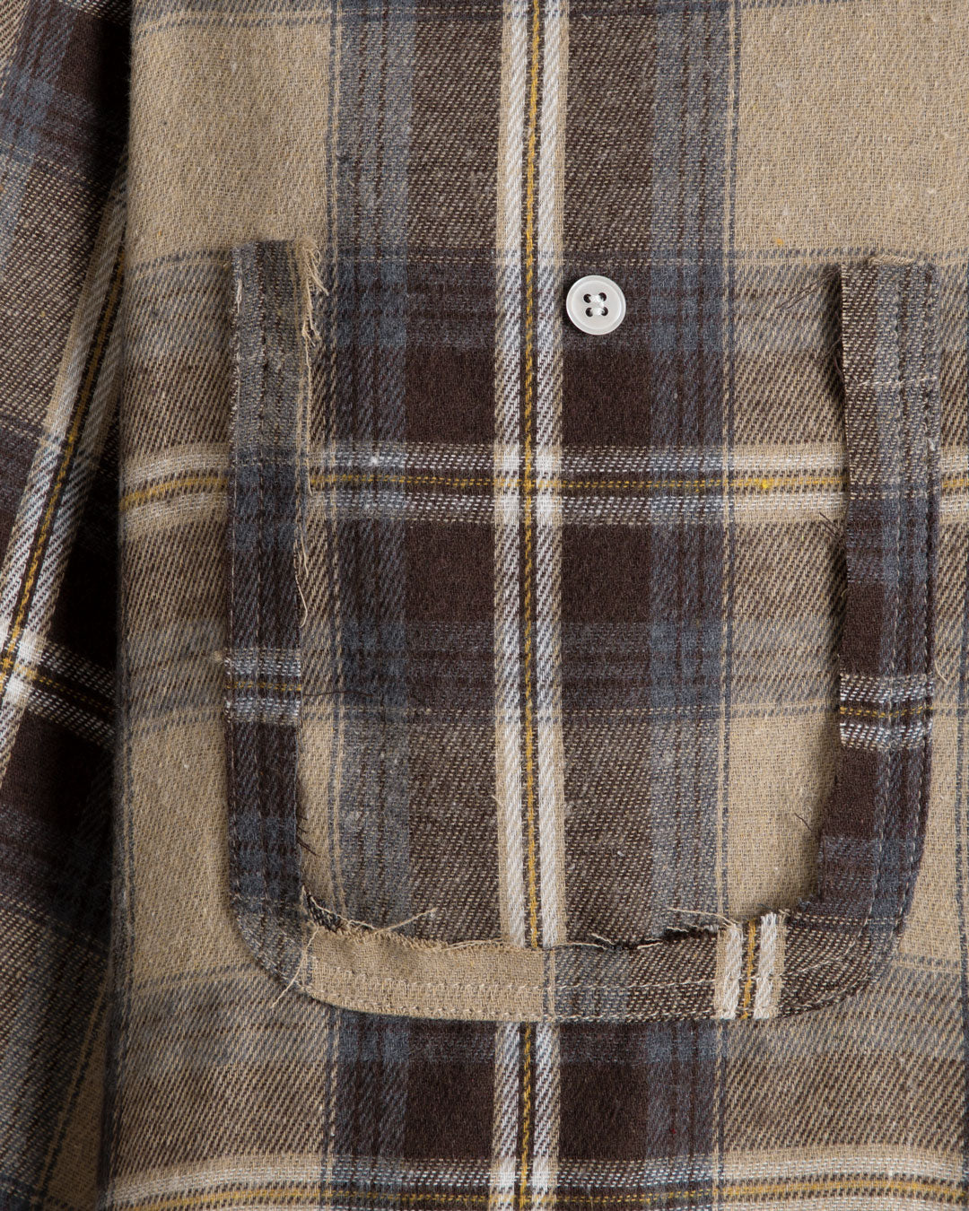 REGULAR FLANNEL