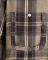 REGULAR FLANNEL
